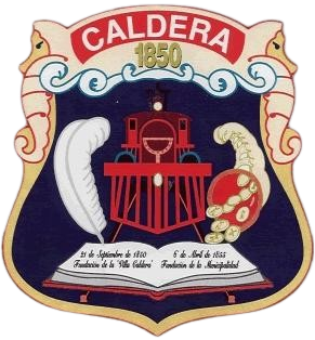 Logo Municipalidad